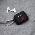 Alabama Crimson Tide AirPods Pro 1 & 2 Case Cover