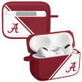 Alabama Crimson Tide HDX Champion Series Apple AirPods Pro 1 & 2 Case Cover