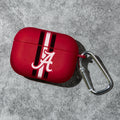 Alabama Crimson Tide HD AirPods Pro 1 & 2 Case Cover