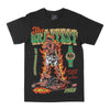 Muhammad Ali "The Greatest" Graphic Tee
