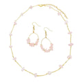 Alice earrings
