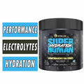 Alpha Lion SuperHuman® Hydration Lemonardo Da Vinci