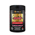Alpha Lion SuperHuman® Jacked