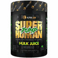 Alpha Lion SuperHuman® Pump