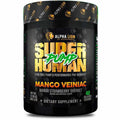 Alpha Lion SuperHuman® Pump