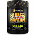 Alpha Lion SuperHuman® Supreme