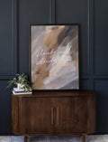 Large Poster: Already loved Already Chosen
