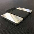 Aluminum RFID Blocker Card - 2 Pack