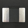 Aluminum RFID Blocker Card - 2 Pack