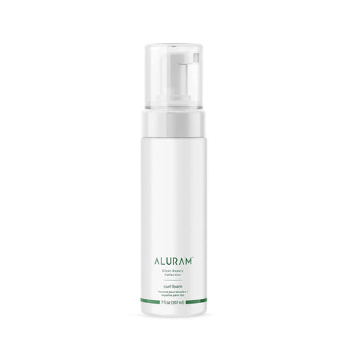 Aluram Curl Foam 7oz