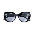 Amalfi (Black/Black)