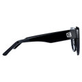 Amalfi (Black/Black)