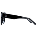 Amalfi (Black/Black)