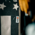 American Flag - Fire Hose - Thin Blue Line