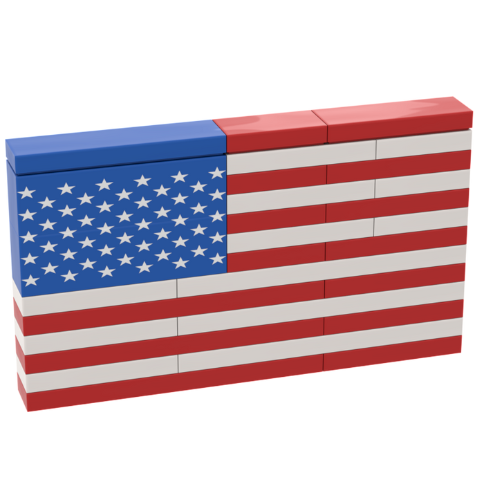 USA Flag
