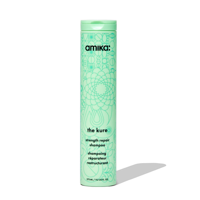 Amika The Kure Bond Repair Shampoo
