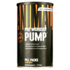 Animal Pak Pre-Workout Pump - Pill Packs