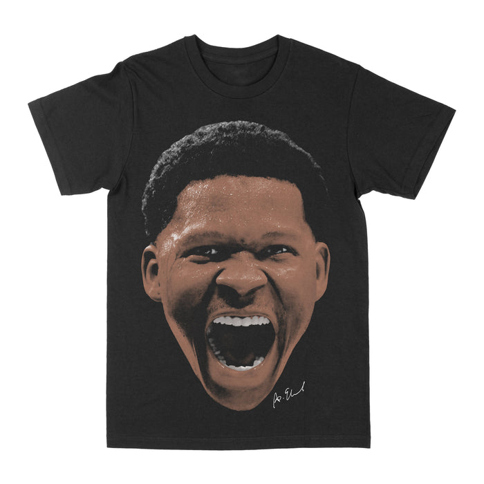 Anthony Edwards "Big Face" Graphic Tee