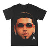 Anuel AA "Big Face" Graphic Tee