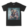 Anuel AA "Las Leyendas Nunca Mueren" Graphic Tee