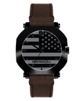 Apex No Retreat Edition (Black) Watch