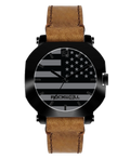 Apex No Retreat Edition (Black) Watch