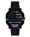 Apex Police Edition (Black) Watch