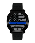 Apex Police Edition (Black) Watch