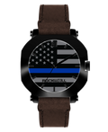 Apex Police Edition (Black) Watch