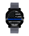 Apex Police Edition (Black) Watch