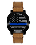 Apex Police Edition (Black) Watch