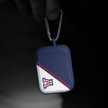 Arizona Wildcats HDX Champion Series Apple AirPods Pro 1 & 2 Case Cover