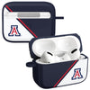 Arizona Wildcats HDX Champion Series Apple AirPods Pro 1 & 2 Case Cover