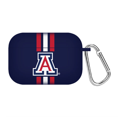 Arizona Wildcats HD AirPods Pro 1 & 2 Case Cover