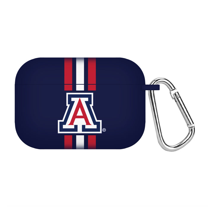 Arizona Wildcats HD AirPods Pro 1 & 2 Case Cover