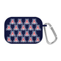 Arizona Wildcats HD AirPods Pro 1 & 2 Case Cover