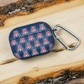 Arizona Wildcats HD AirPods Pro 1 & 2 Case Cover