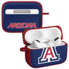 Arizona Wildcats HDX AirPods Pro 1 & 2 Case Cover