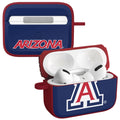 Arizona Wildcats HDX AirPods Pro 1 & 2 Case Cover
