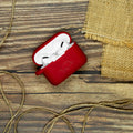 Arkansas Razorbacks Engraved AirPods Pro 1 & 2  Case Cover
