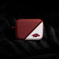 Arkansas Razorbacks HDX Champion Series Apple AirPods Pro 1 & 2 Case Cover