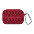 Arkansas Razorbacks HD AirPods Pro 1 & 2 Case Cover