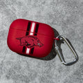 Arkansas Razorbacks HD AirPods Pro 1 & 2 Case Cover
