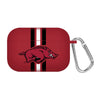 Arkansas Razorbacks HD AirPods Pro 1 & 2 Case Cover