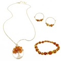 Ashton necklace