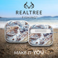 Realtree HDX Apple AirPods Gen 3 Case Cover