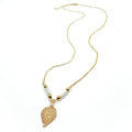 Aspen necklace
