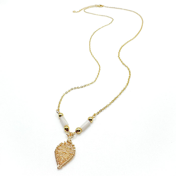 Aspen necklace