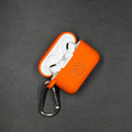 Auburn Tigers Engraved AirPods Pro 1 & 2 Case Cover