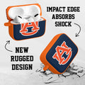 Auburn Tigers HDX AirPods Pro 1 & 2 Case Cover